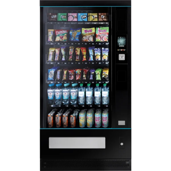 Snackautomat - SILine Snack & Combi M RB (Basic)