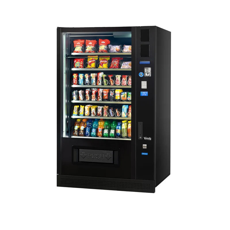 Vendo G-Snack Standard 10 | SMX