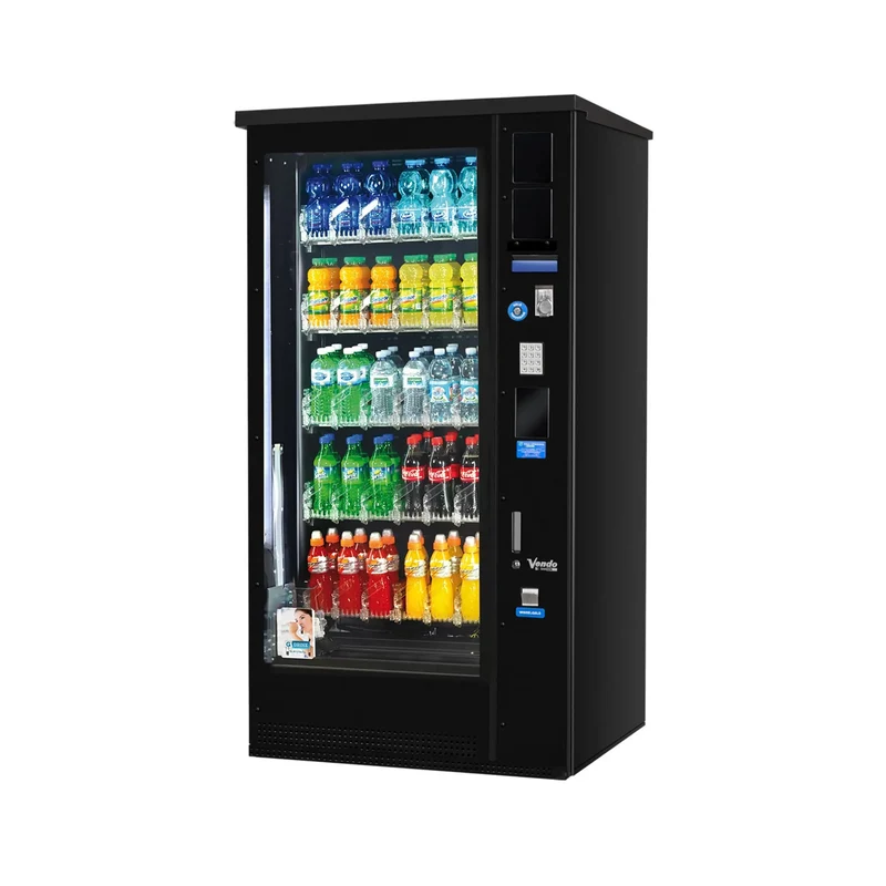 Vendo G-Drink Standard 6 Outdoor | DM6 OD