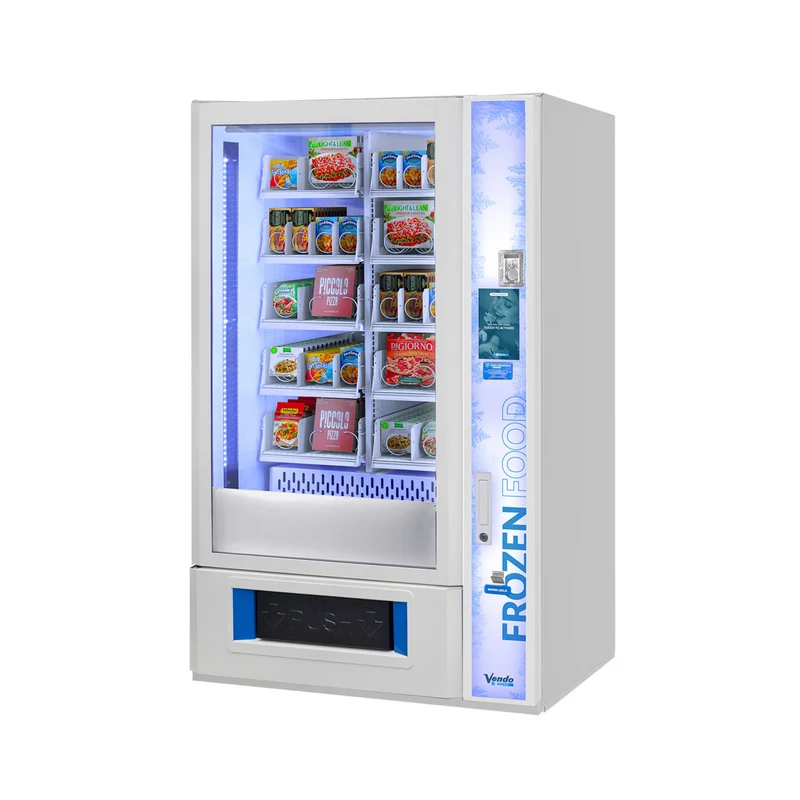 Vendo G-Frozen 8 | FF8