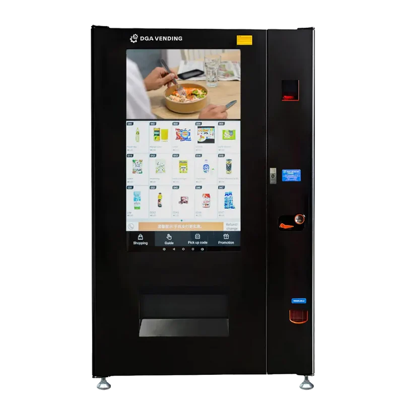 Preview – DGA Lynova 10 Touch Experience