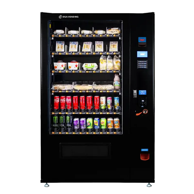 DGA Lynova 10 Classic + XL Lift