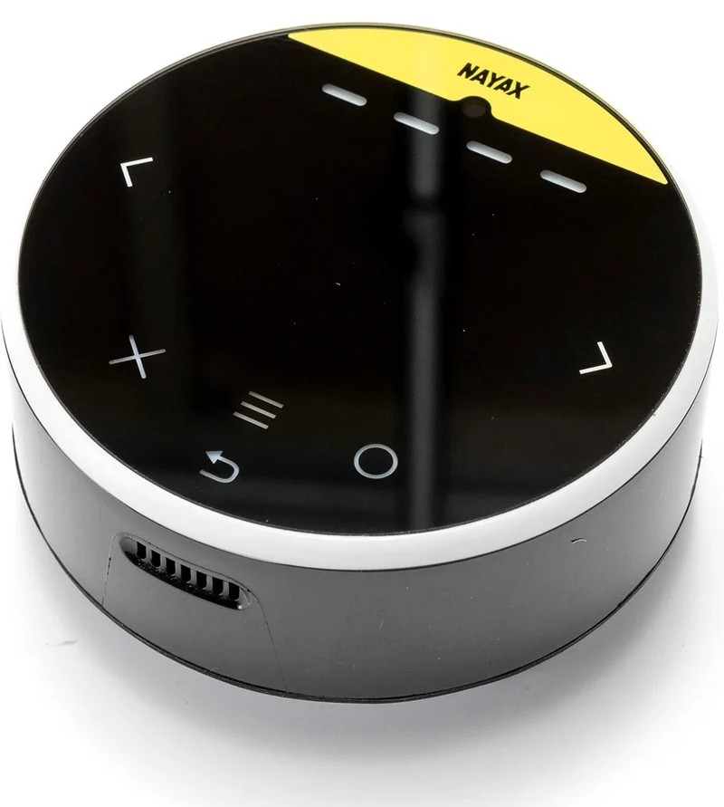 Onyx Betaalsysteem incl. telemetrie (Refurbished)