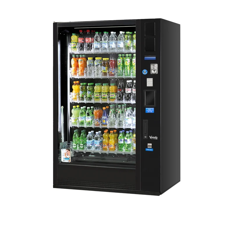 Vendo G-Drink Standard 9 | DM9