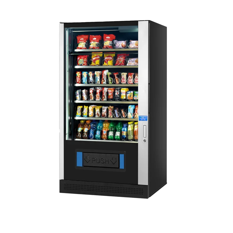 Vendo G-Snack Design Connectable 10 | SSX