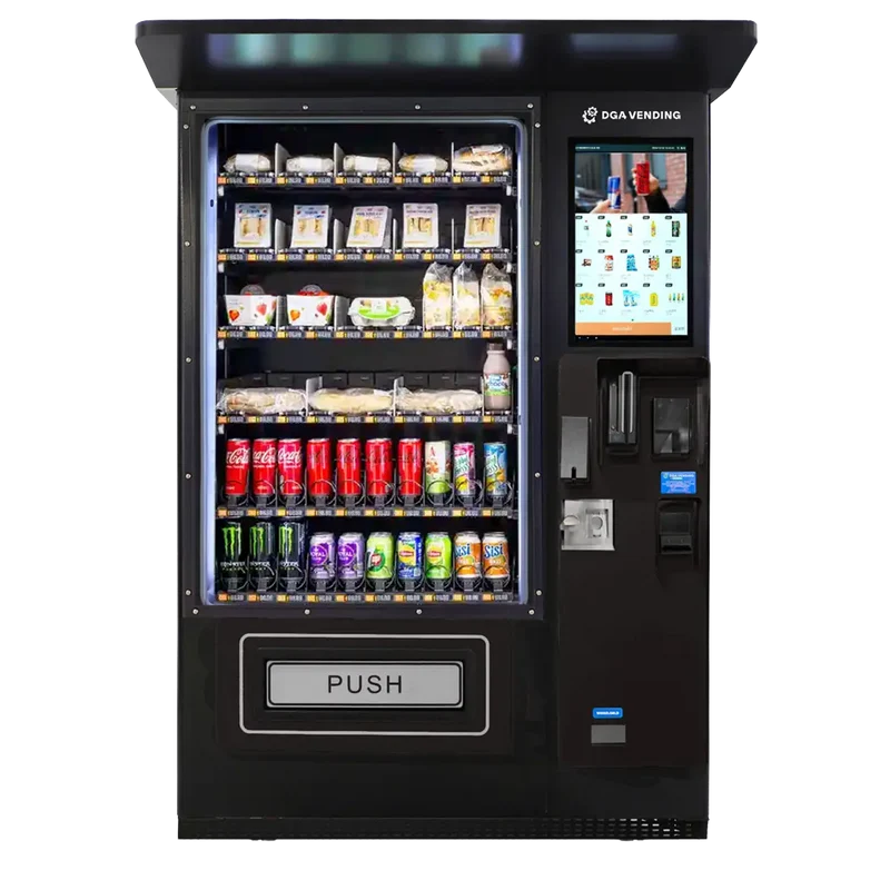 DGA Lynova 10 Touch Outdoor