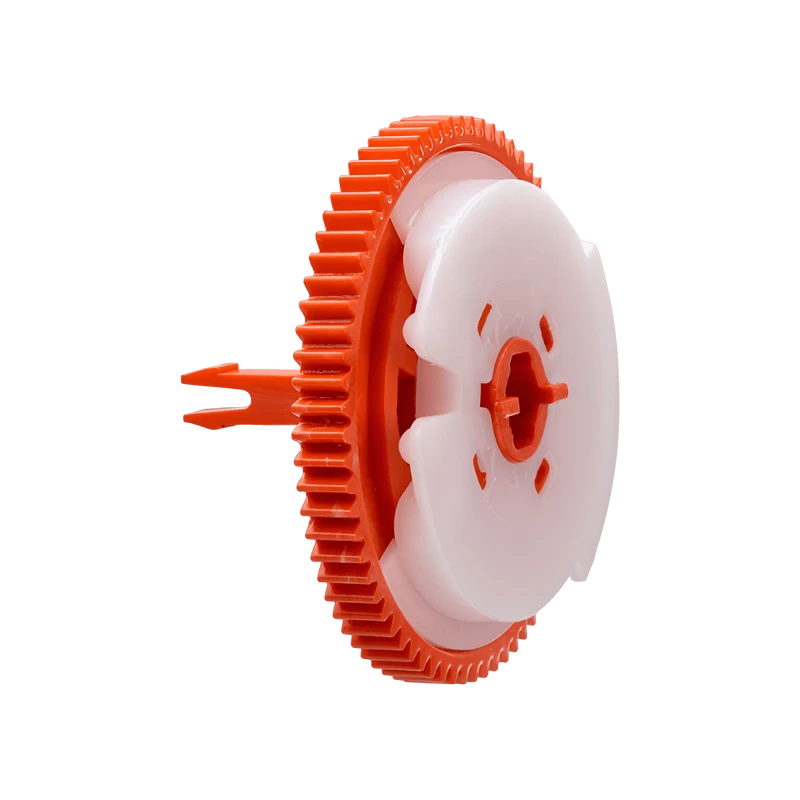 Spiralkupplung