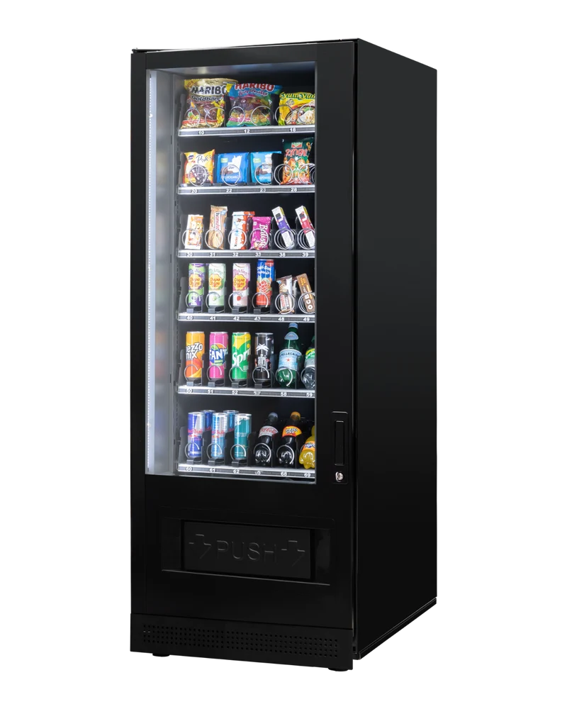 G-Snack Erweiterung