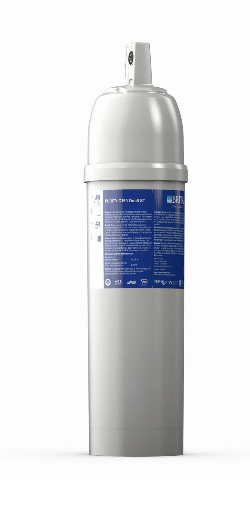 Brita Purity C150