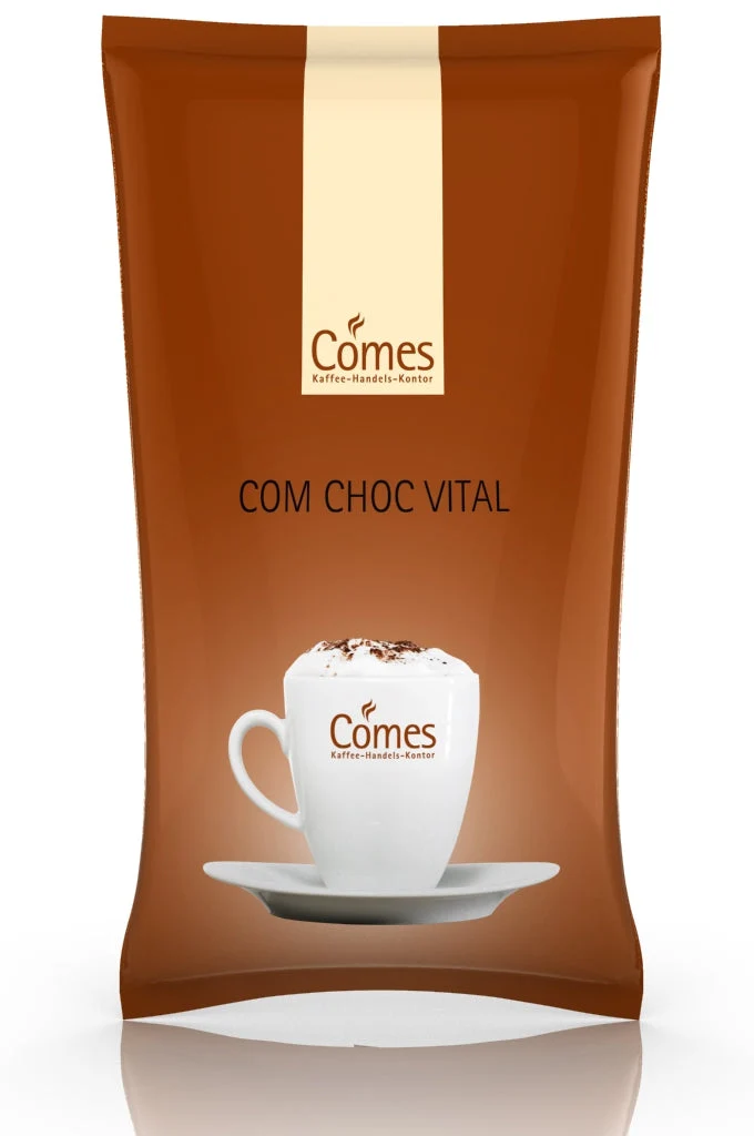 Com Choc Vital