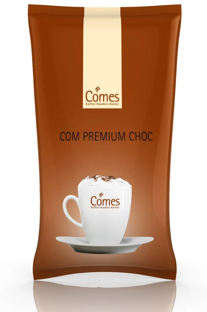 Com Choc Premium