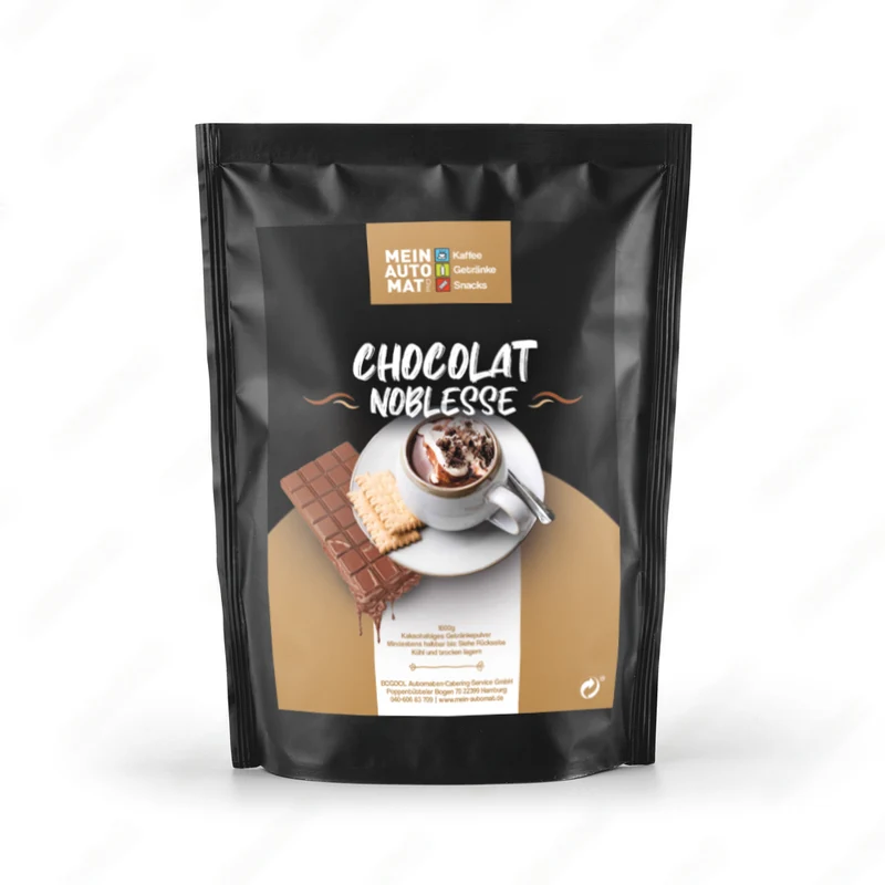 Chocolat Noblesse