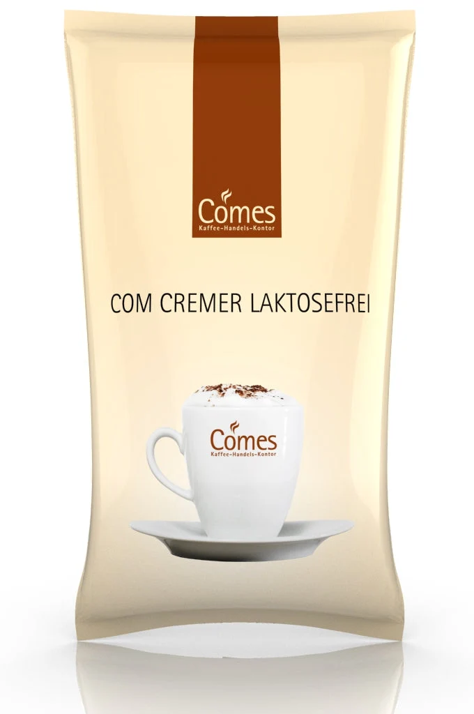 Com Cremer Laktosefrei