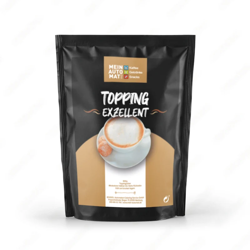 Topping Exzellent
