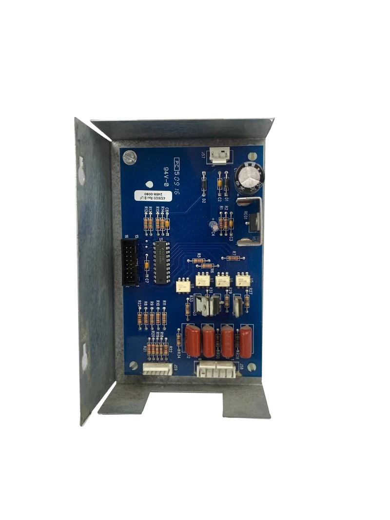 USED C4326007 PCB ASSEMBLY - SHOPPER INTERFACE
