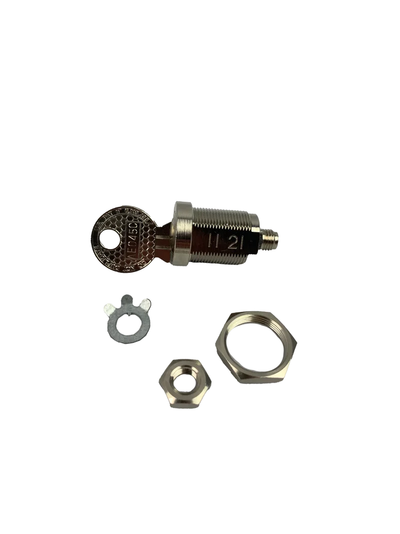 Rielda AE045C slot Starfood + sleutel (R503 / 30255)