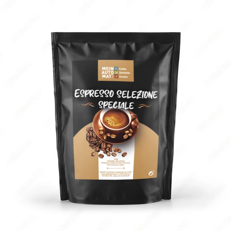 Espresso Selezione Speciale
