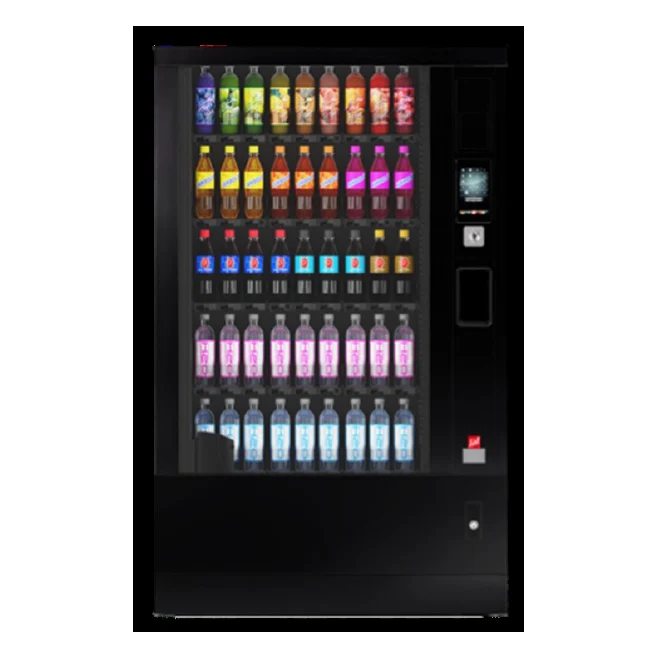 Snackautomat - Sielaff SiLine GF L RO Outdoor