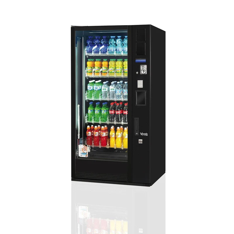 Getränkeautomat - SandenVendo G Drink 6 DM6 Indoor