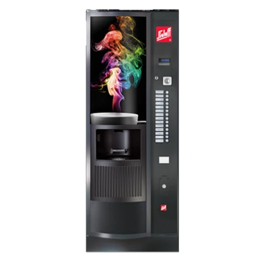 Heißgetränkeautomat - Sielaff SiVend CIS 500 Instant