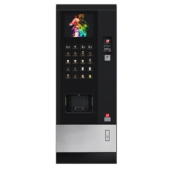 Heißgetränkeautomat - SiLine HG TS7 Instant RB