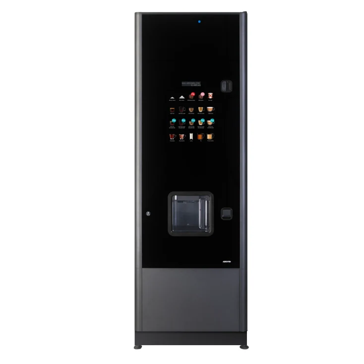 Heißgetränkeautomat - AZKOYEN ZENSIA 8 Espresso