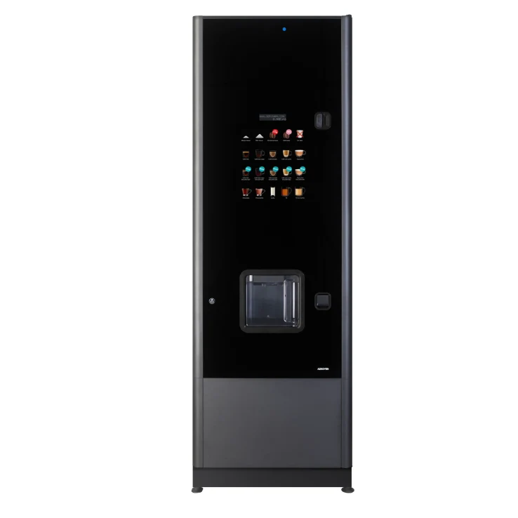 Heißgetränkeautomat - AZKOYEN ZENSIA 6 Instant