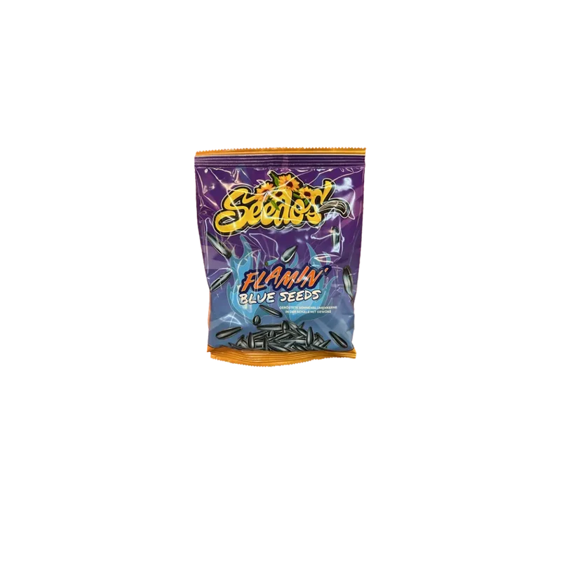 Seedos Blue Seeds 100g