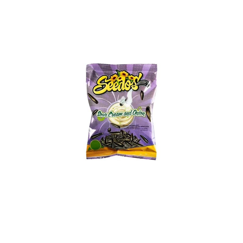 Seedos Sour Cream 100g