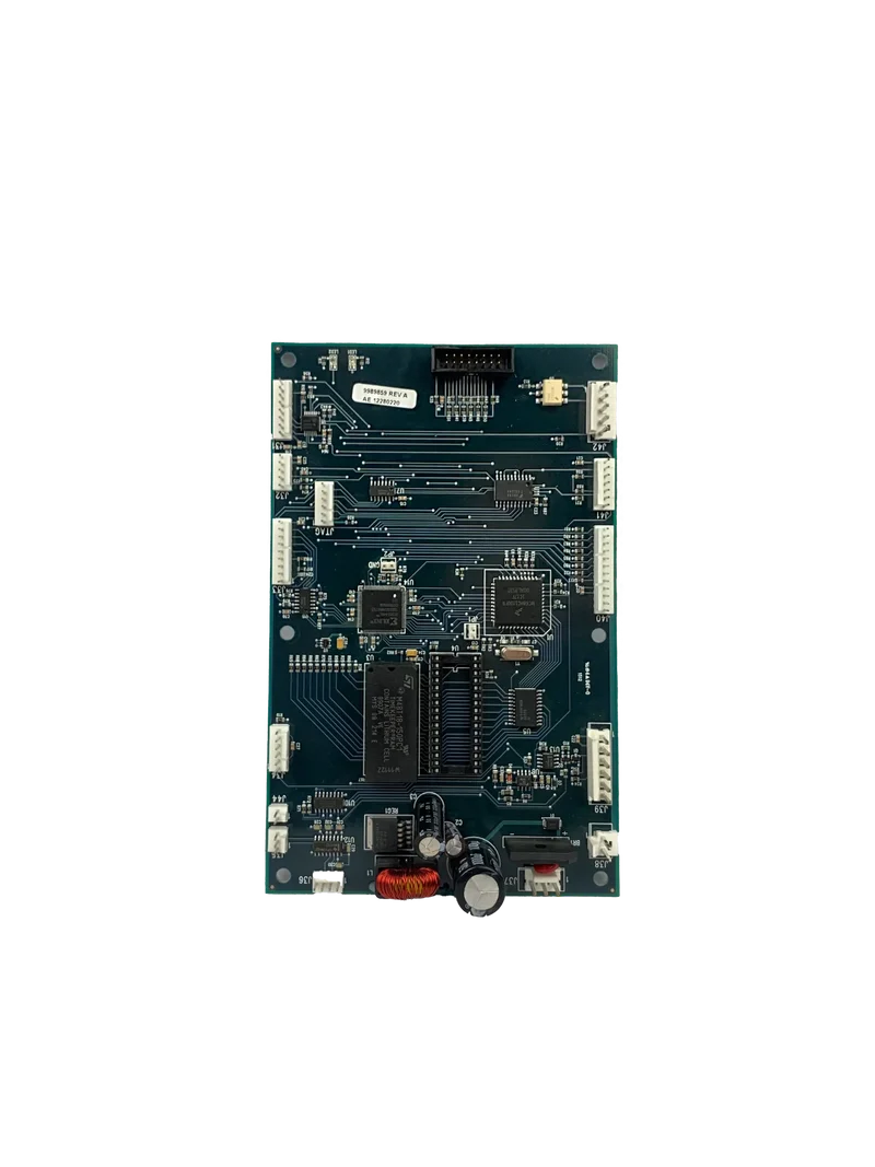 USED C4326051 MAIN CONTROLLER PCB W/EPROM (4326051)