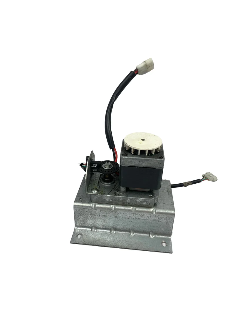 USED C4321220 MOTOR DRIVE ASSEMBLY - (230V)(ITEMS 8-21)
