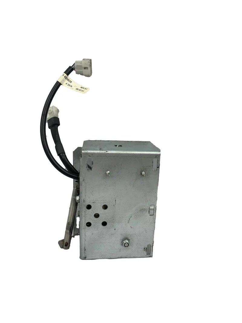 USED 4321196 STOP PIN ASSEMBLY - (230V)