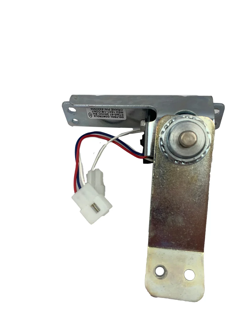 USED C4322309 LOCK ASSY-DOOR VEND-SOLENOID