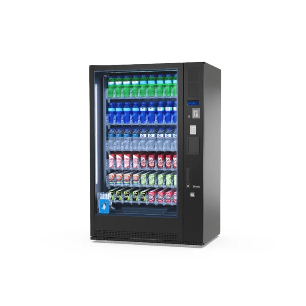 SandenVendo G-Drink 9