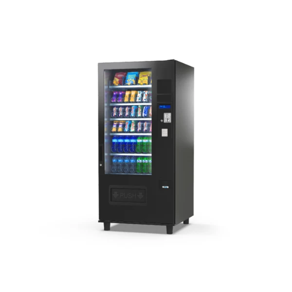 SandenVendo G-Snack Budget BS8