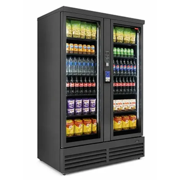 Warenautomat Smart Fridge Ultra