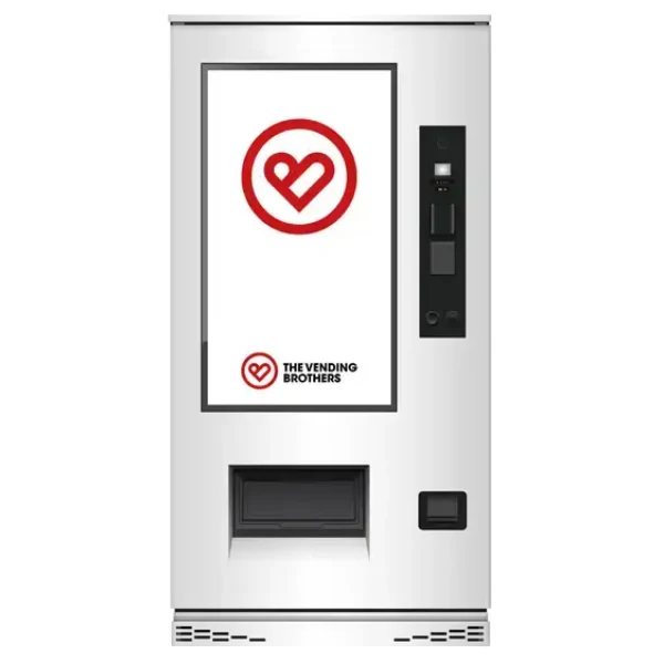 Warenautomat CoolTouch OVM Outdoor