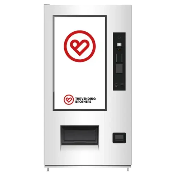 Warenautomat CoolTouch IVM