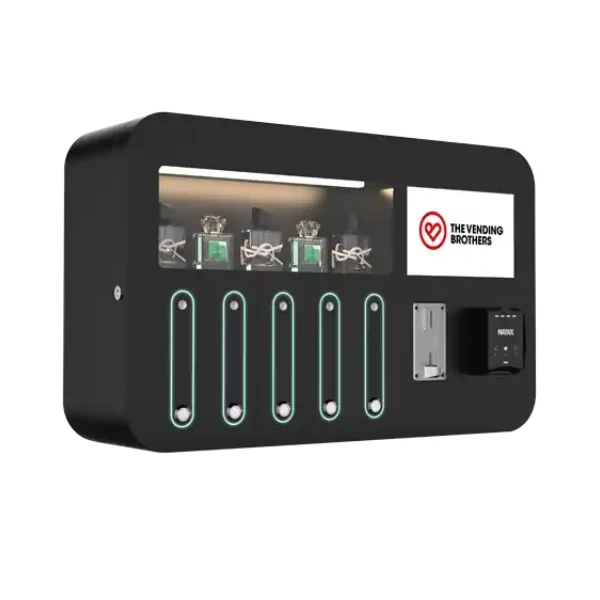 Warenautomat SlimTouch Parfum Pro