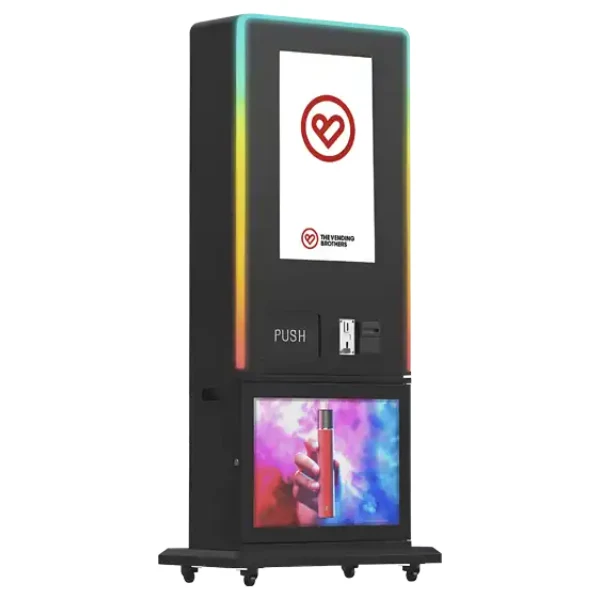 Warenautomat SmartTouch Pro Tower