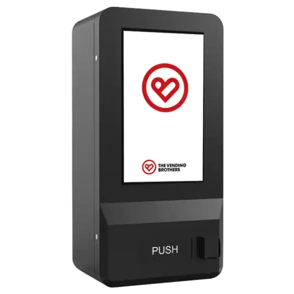 Warenautomat SmartTouch Pro Outdoor