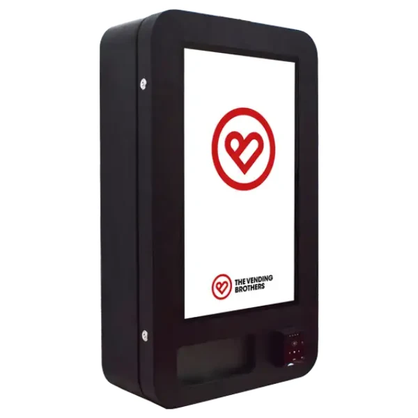 Warenautomat SmartTouch