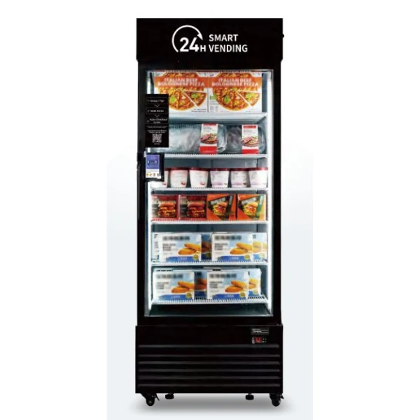 KI Gefrierautomat