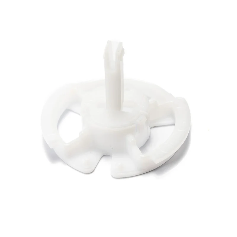 405088 FIXED WHITE SPIRAL HOOKING
