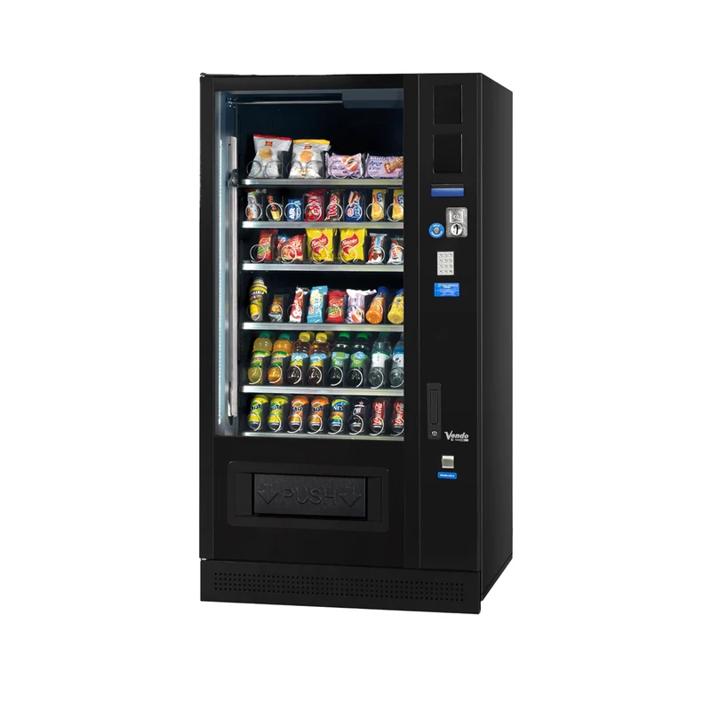 Vendo G-Snack Standard 8 | SM8