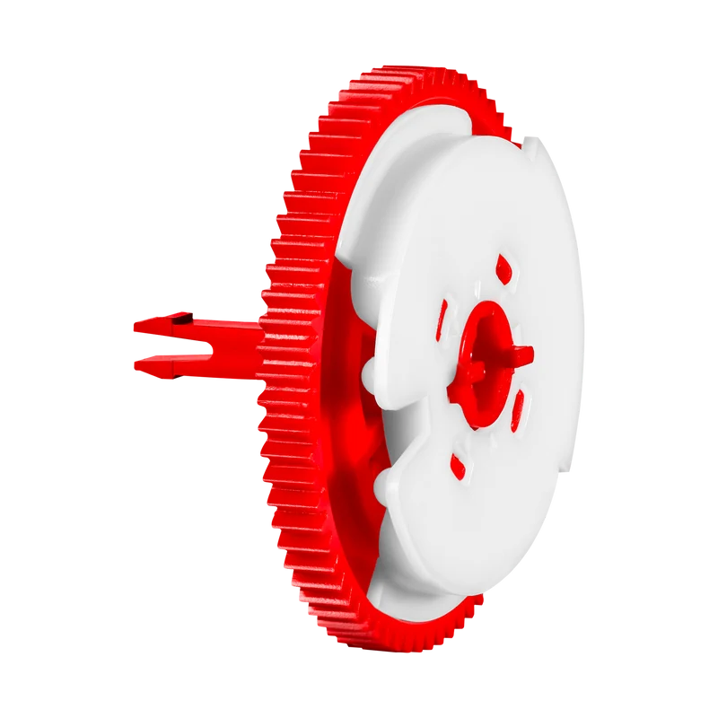 Sanden Vendo Spiralkupplung