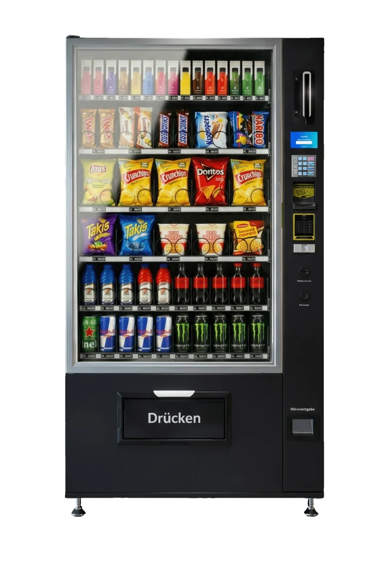 Snackautomat Classic