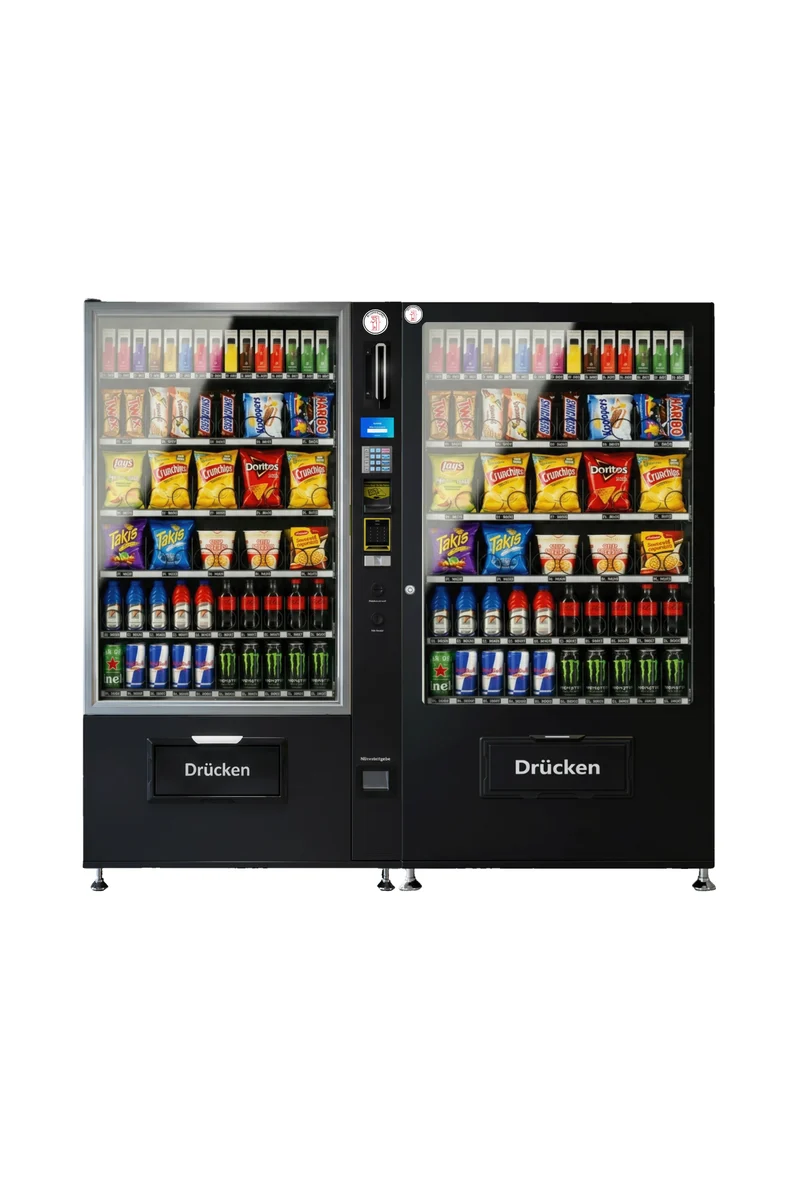 Snackautomat Classic Extend