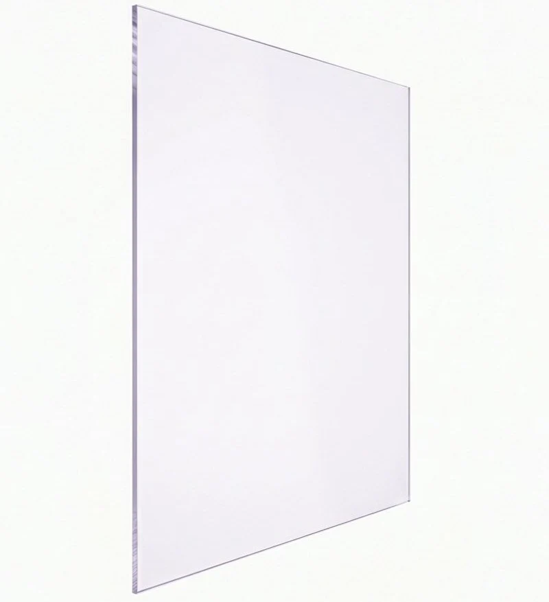 Anti-Vandalismus Lexan® Scheibe für Sanden Vendo SMX OD & SMX – UV-beständig, schlagfest, Outdoor-Sicherheitsglas aus SABIC™ Polycarbonat