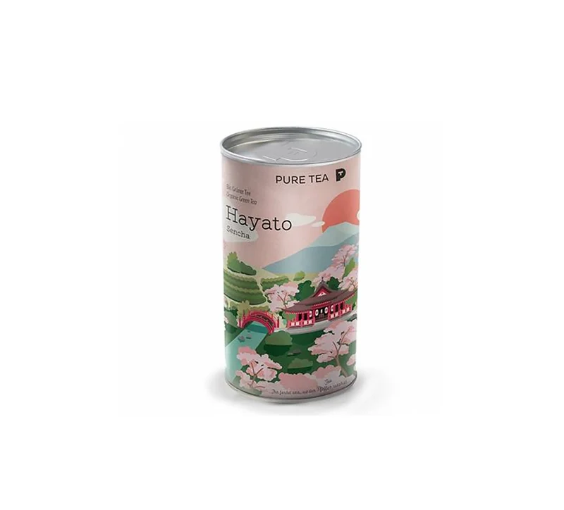 Hayato Sencha Dose